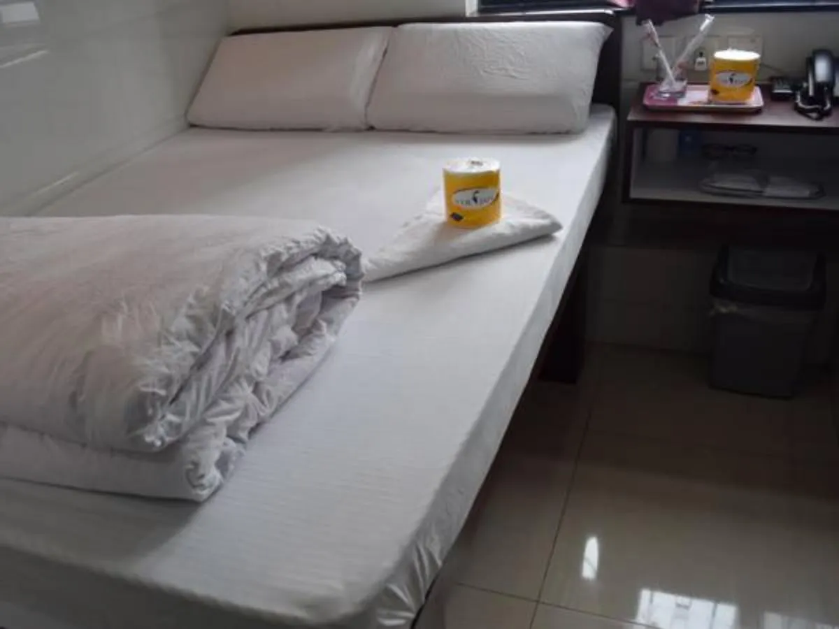 Lily Guest House Kowloon
