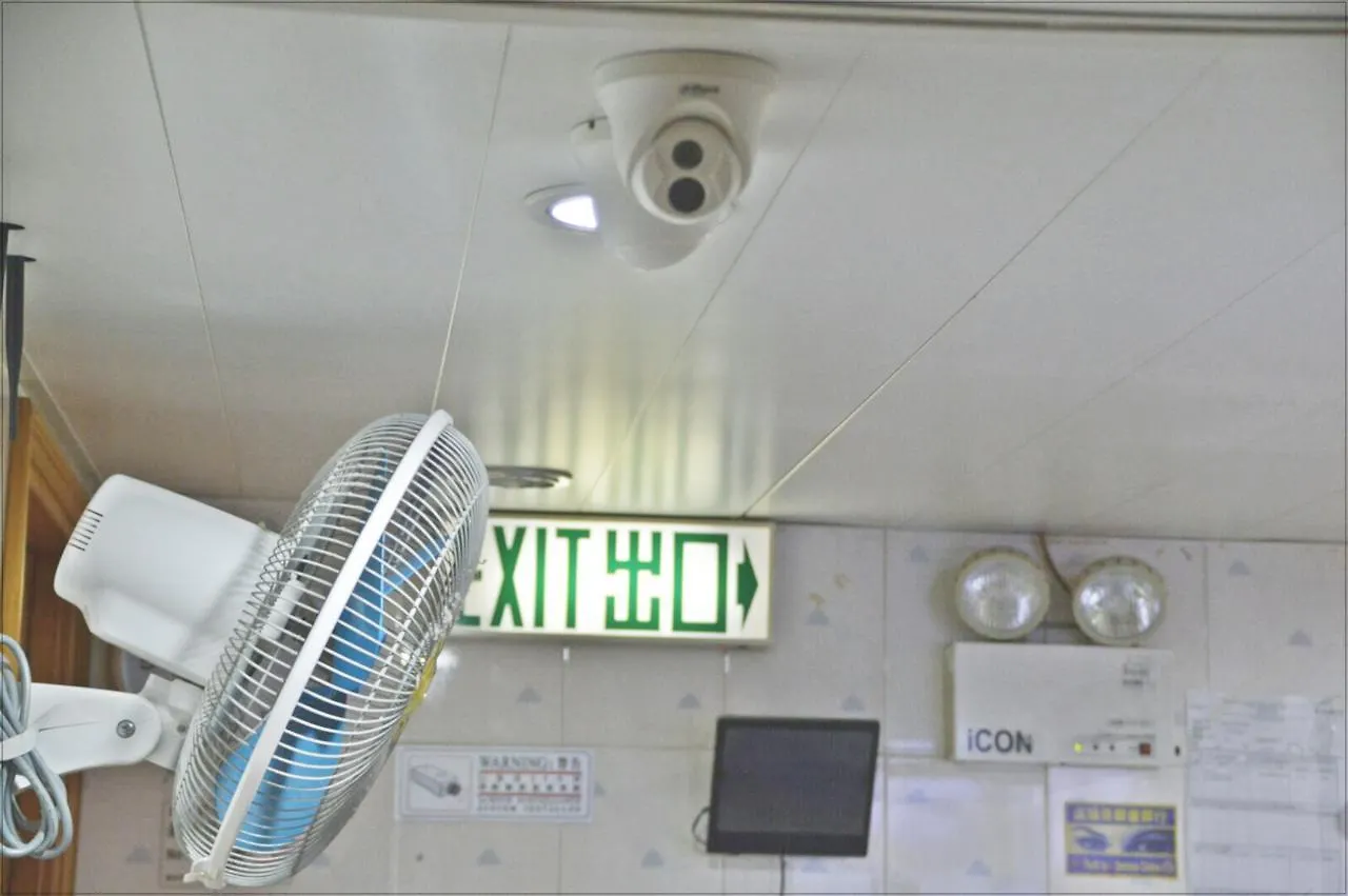 Lily Guest House Kowloon  0*, Kowloon (Hong Kong)